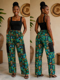Stylish cargo pants
