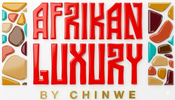 Afrikan Luxury By Chinwe - Home